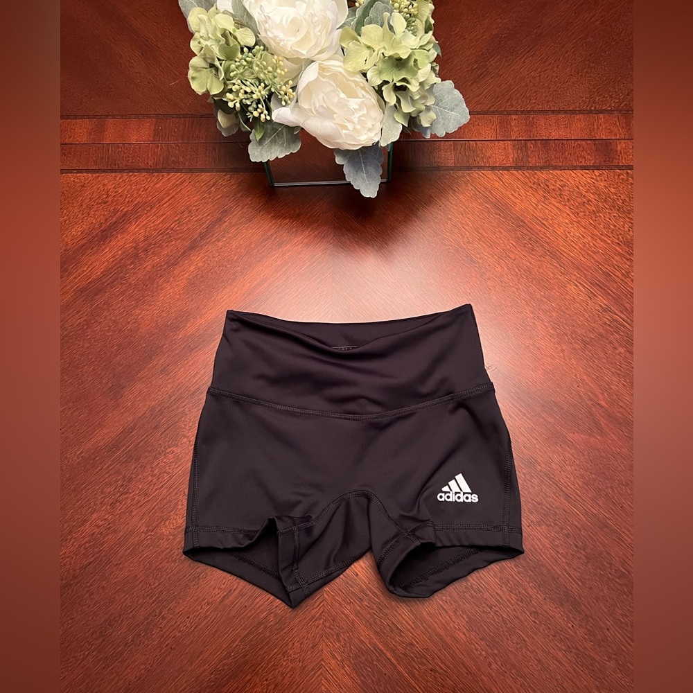Adidas Spandex